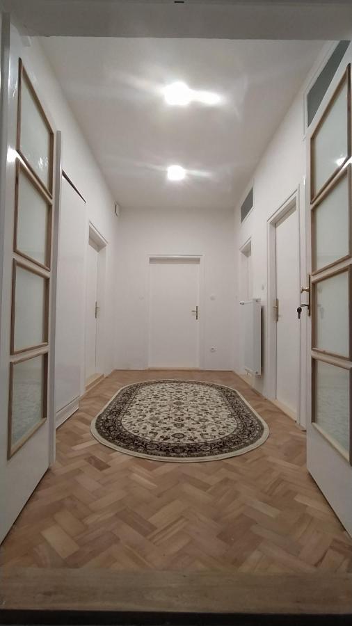 Vila Sik Nove Mesto na Morave Dış mekan fotoğraf