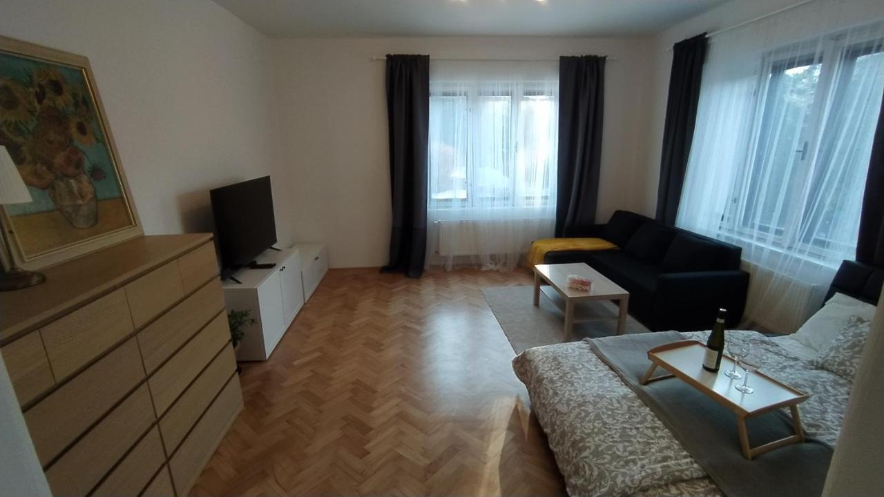 Vila Sik Nove Mesto na Morave Dış mekan fotoğraf